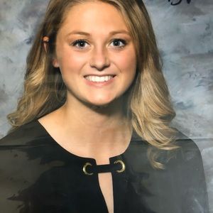 Meet your Posher, Grace